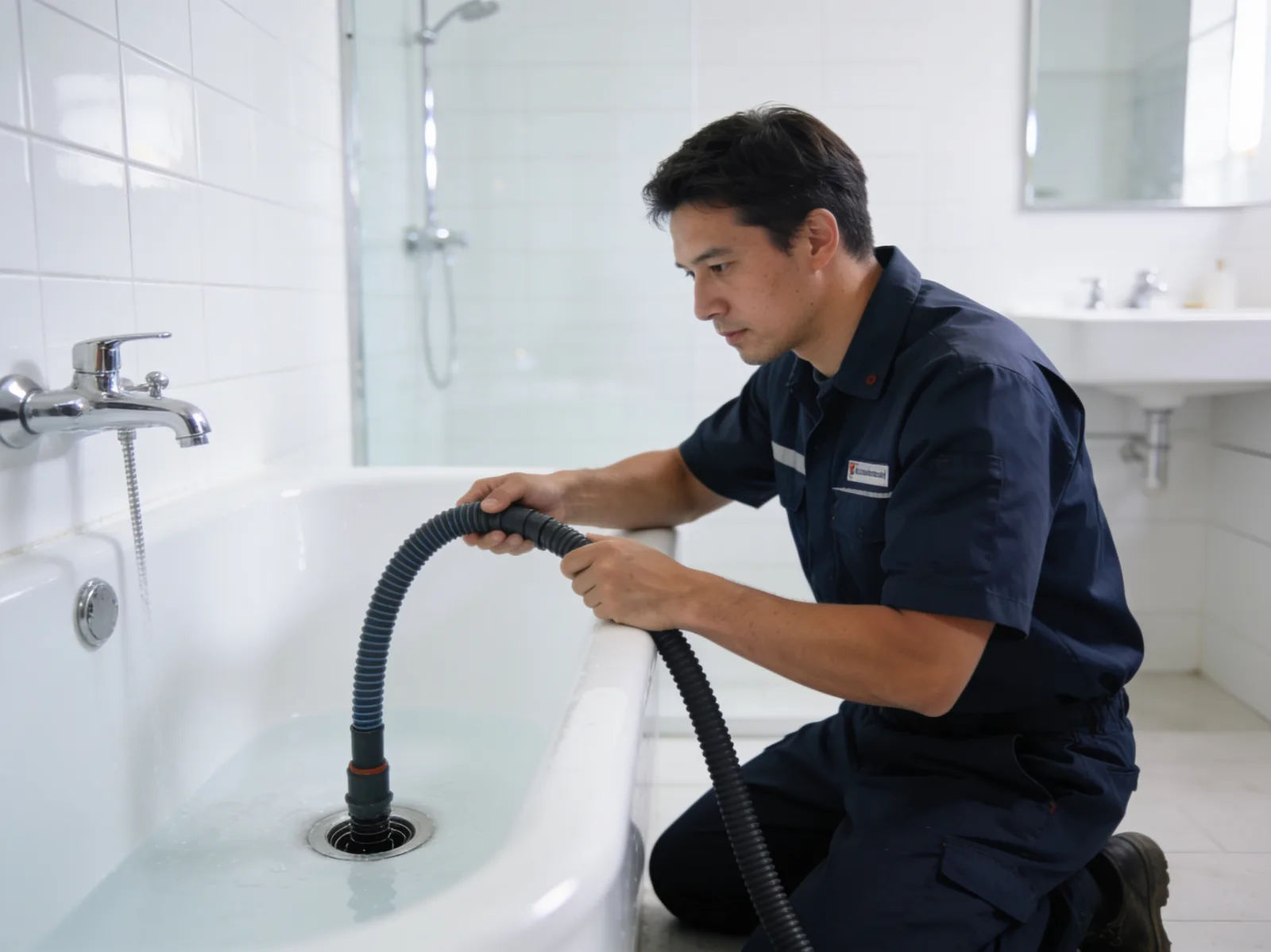 Emergency Plumber Essig, MN FAQs
